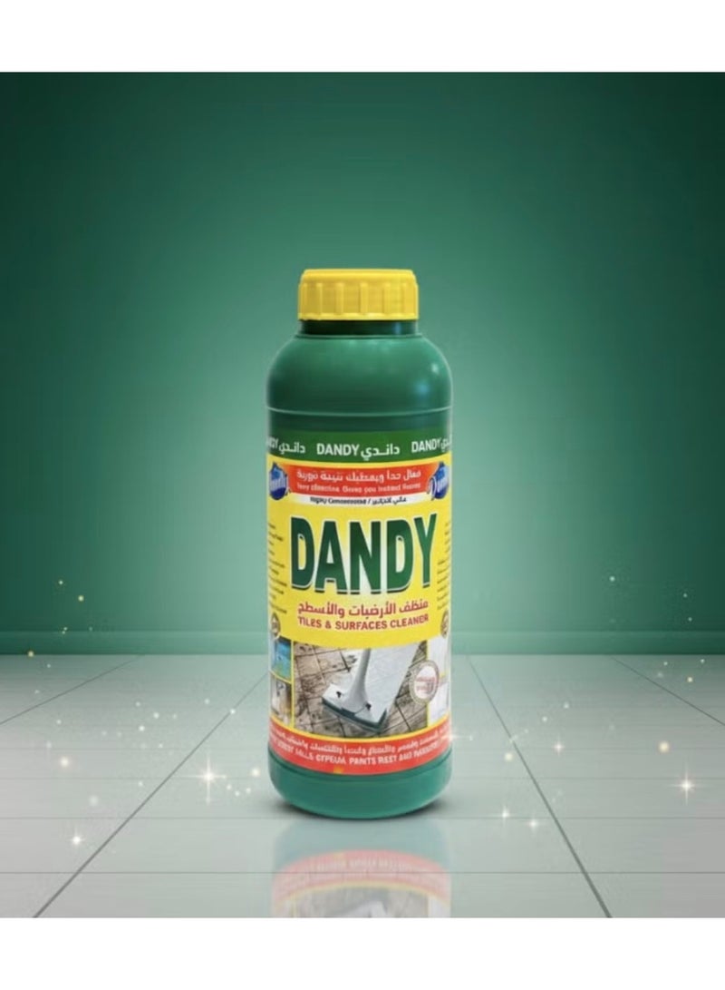 Dandy Floor Cleaner - Image 2